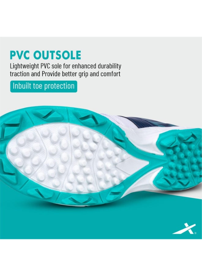 Vector X Drive 2.0 Cricket Shoe - UK 10 - Image 2